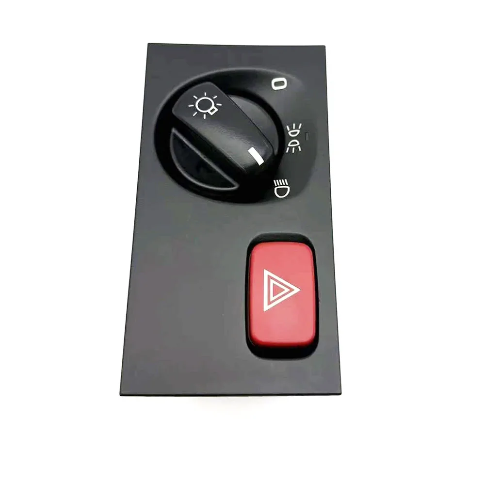 OE:2426882 1540673 1900317 New High Quality 15Pins Headight Switch Emergency Warning Button For Scania Truck