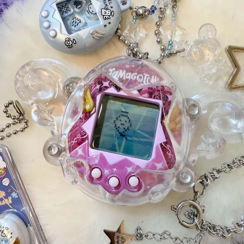 

In Stock Tamagotchi Gen 1 Reissue - Fashionable Collectible Toy & Gift .Original Official