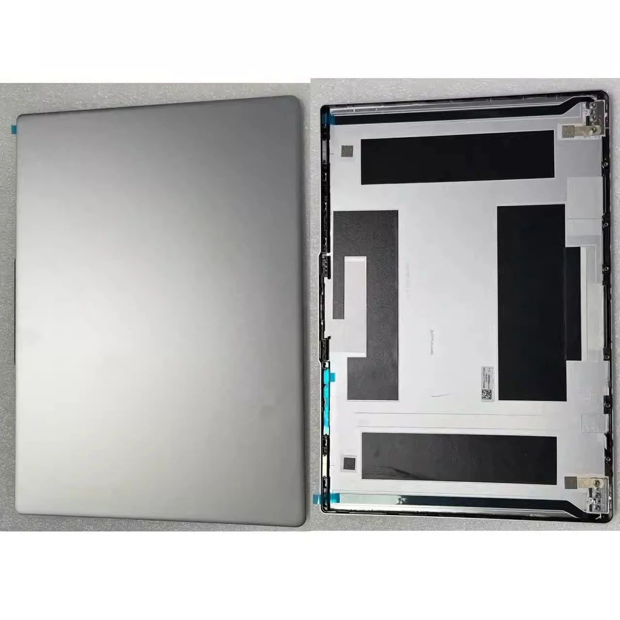 

Для Lenovo Xiaoxin 16 IRL8 ABR8 IAH8 Slim 5 16 2023: Корпус A и Корпус C (5CB1L11327)