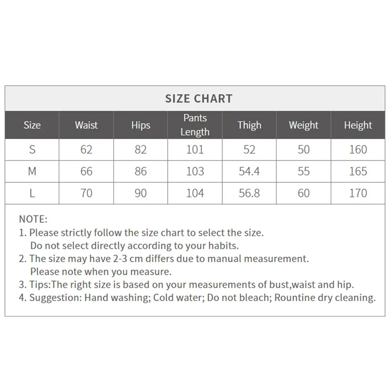 ELFSACK 2025 وصل حديثًا سراويل شتوية غير رسمية بلون سادة متعددة الاستخدامات من قماش الدنيم للنساء