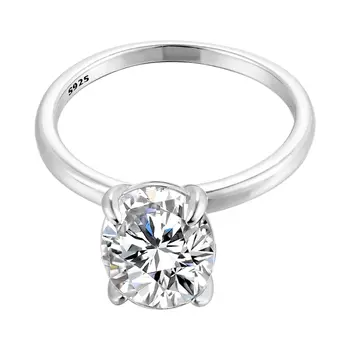 10 最佳銷售 橢圓形戒指 - №10