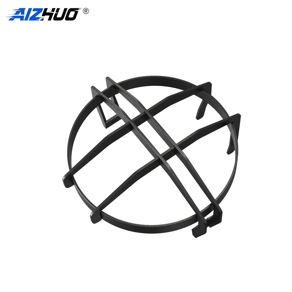 Motorcycle Headlight Head Light Guard Protector Cover Grill For HUSQVARNA SVARTPILEN 401/250 2017 2018 2019 2020 2021 2022 2023