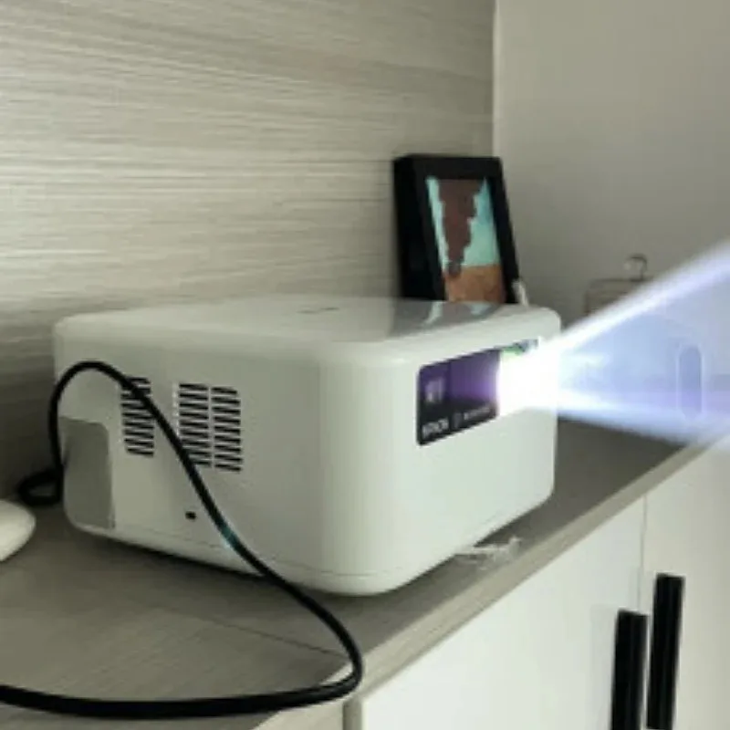 Native 1080P Resolu… - image