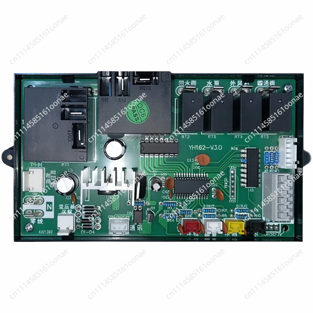 Suitable for Refrigeration,heating,air conditioning, chiller, fish pond, air energy control circuit board, general circuit board