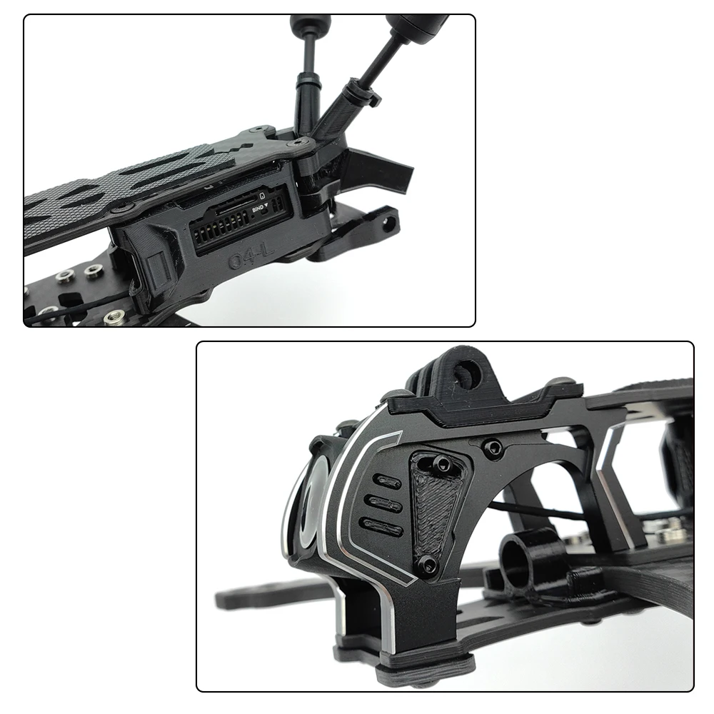 Thumbnail 3 - #17 Top Rated Racing Drones to Buy in 2026