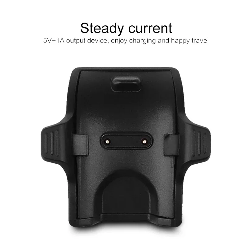 Charger Cable For Honor Band 3/4/5 For Huawei Band 2 Pro 3 Pro/4 Pro USB Charger Cradle Charging Dock
