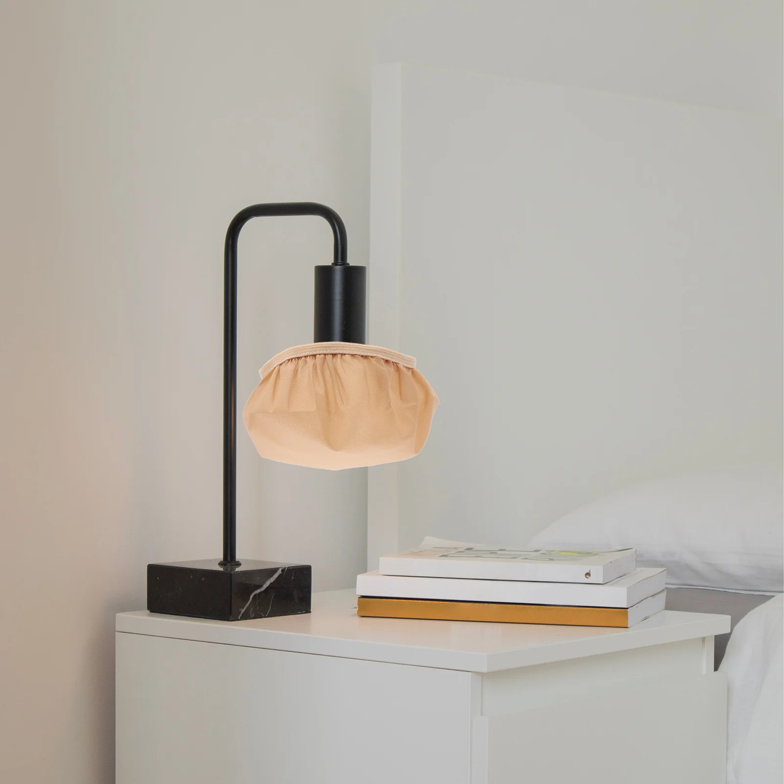 

Anti-Glare Lampshade Universal Fit for Pendant Lamp Ceiling Lights Table Lamps Soft Light Diffuser Replacement Lamp Cover