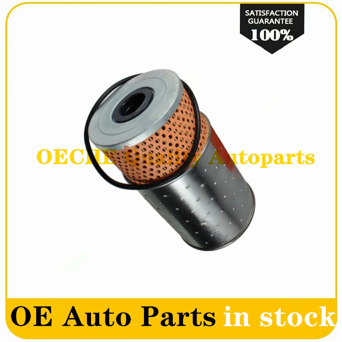 

Oil Filter A6011800009 For TAGAZ TAGER 2.6 TD 4x4 2010-2014;2.9 D 4x4 2008-2014 For KORANDO (KJ) 2.9 D MUSSO (FJ) 2.2 TD
