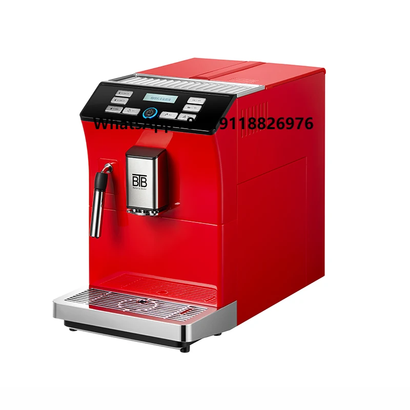 

Automatic Portable Espresso Machine Matching Mini Coffee Machine Suitable for Office Home