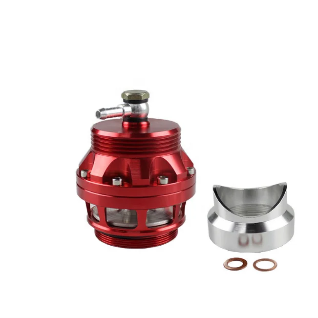 Universal 50mm BOV Blow Off Valve Boost