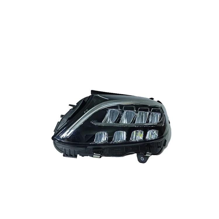 Suitable For Original Car Headlight LED Headlight W205 C-class Original Replacement New Wholesale Parts