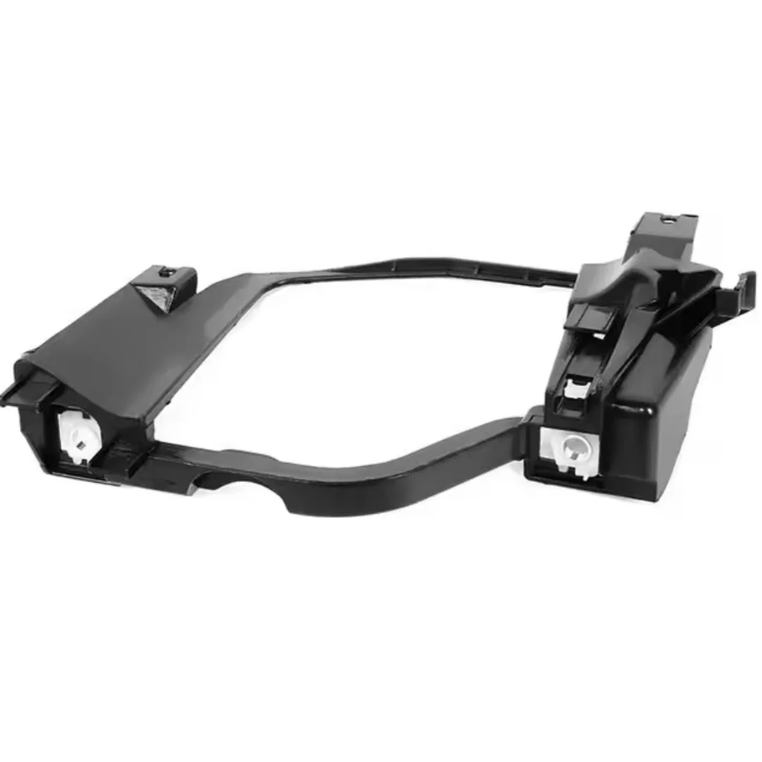 Auto Headlight Mounting Brackets Interior Accessories 63126936089 & 63126936090 Fit for BMW 5 Series E60 E61 525I 528Xi 530I view 5