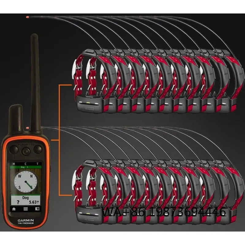 

Smart AI Pet Robot Gesture Voice Remote Control