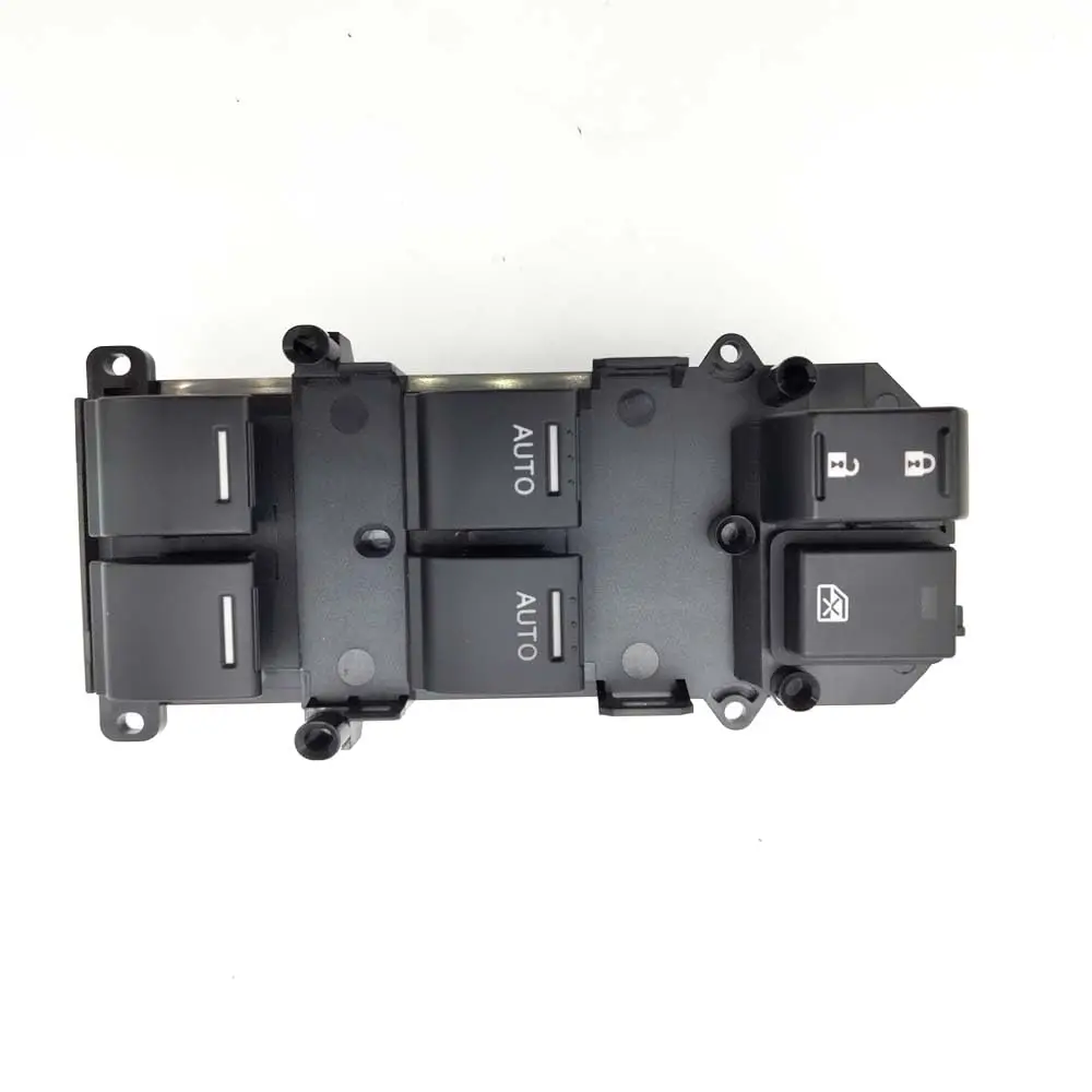 

Master Power Window Switch 35750-SZA-A31 35750-SZA-A51 for Honda Pilot EX 08-15