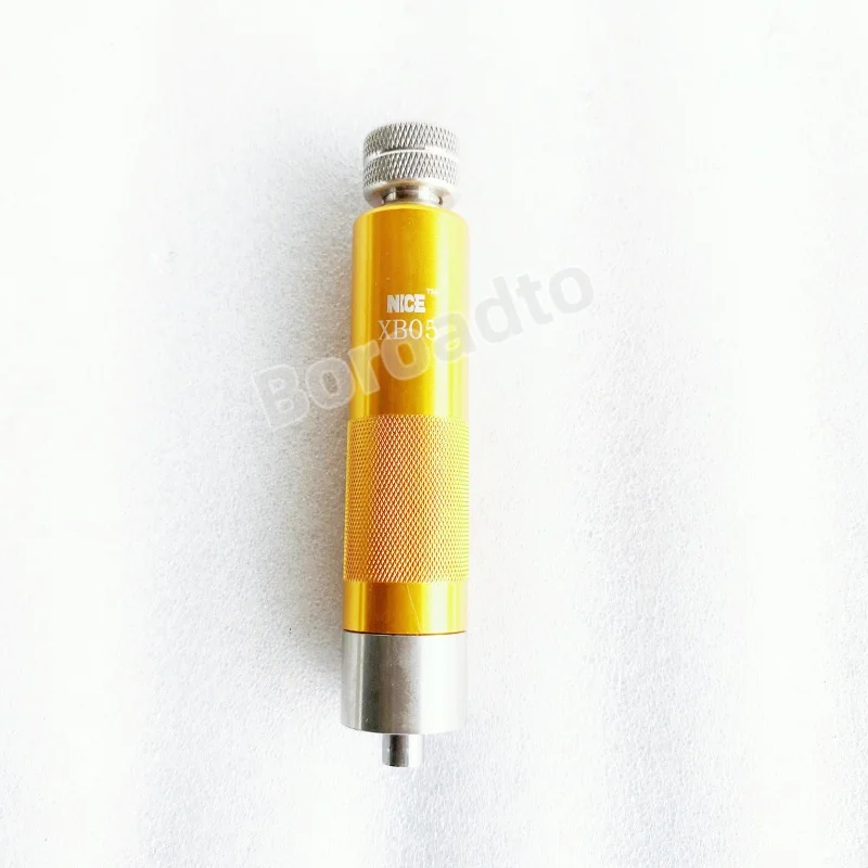 Common Rail Injector Valve Measuring Tool Kit for Bossch and for Densso Diesel Injector Valve Stroke Measuring Tool