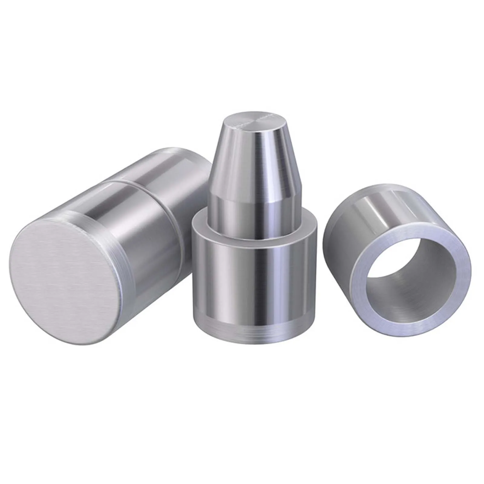 D-25 Series Silicone Rubber Mold Guide Pillar & Guide Bushing Components