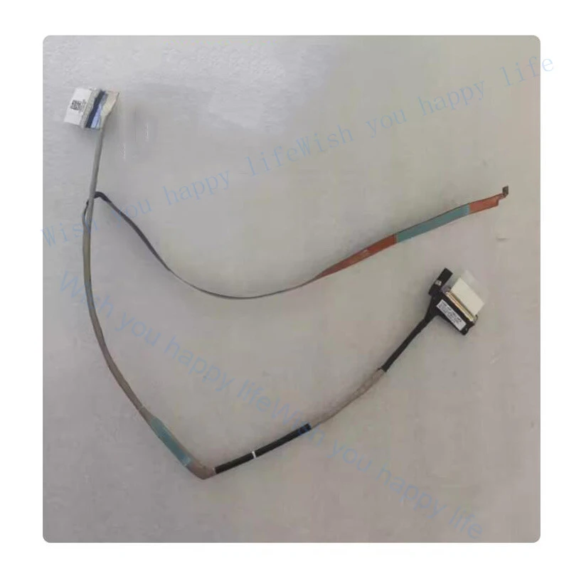 

v+ LCD Flex Screen Display Cable for Dell G16 7630 0WX3PC WX3PC