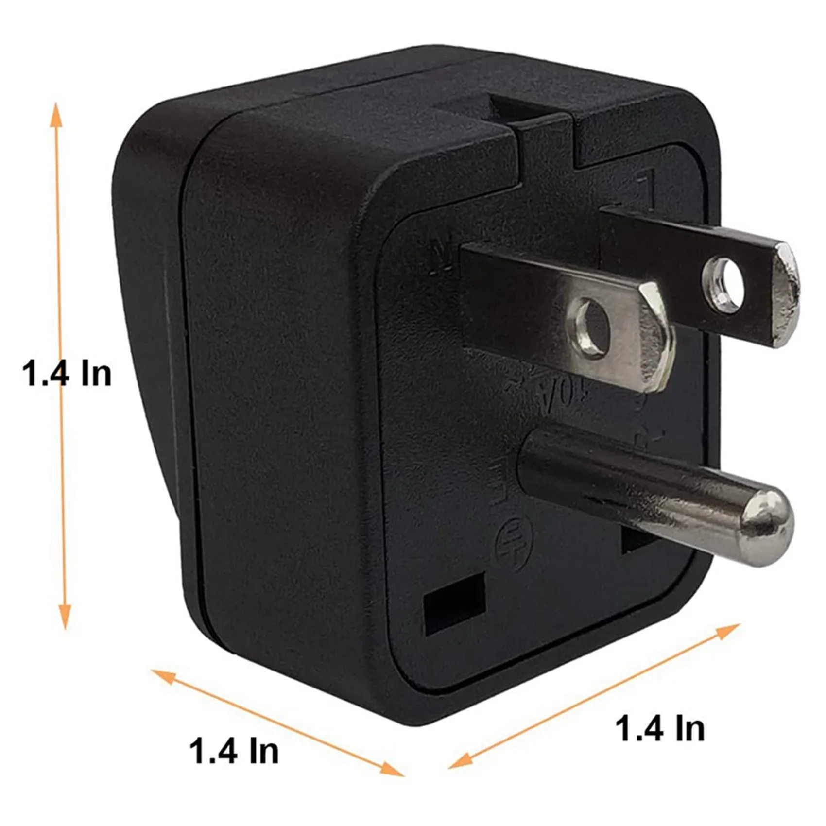 B63B-2X Us Travel P…