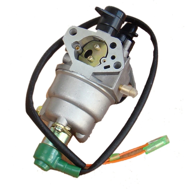 Carburetor Carb For Honda GX240 8HP GX270 9HP GX340 11HP GX390 13HP Portable Generator 16100-Z5L-F11