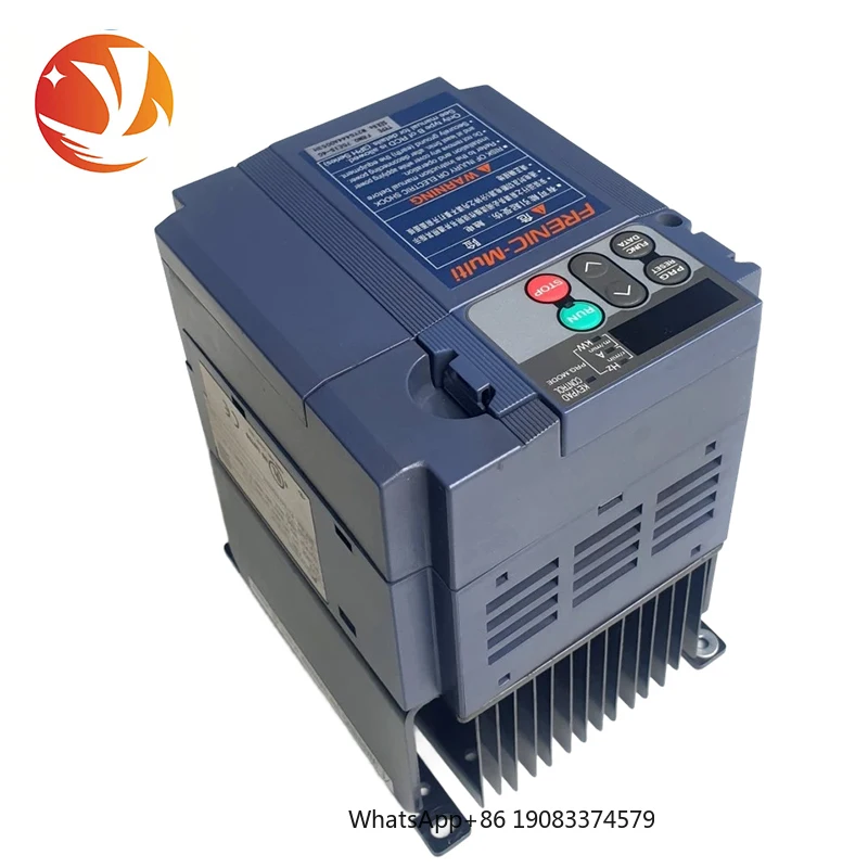 

High Quality Industrial Automation Plc Pac Dedicated Controllers with FRN0.75E1S-4C Plc Logic Programming Controller