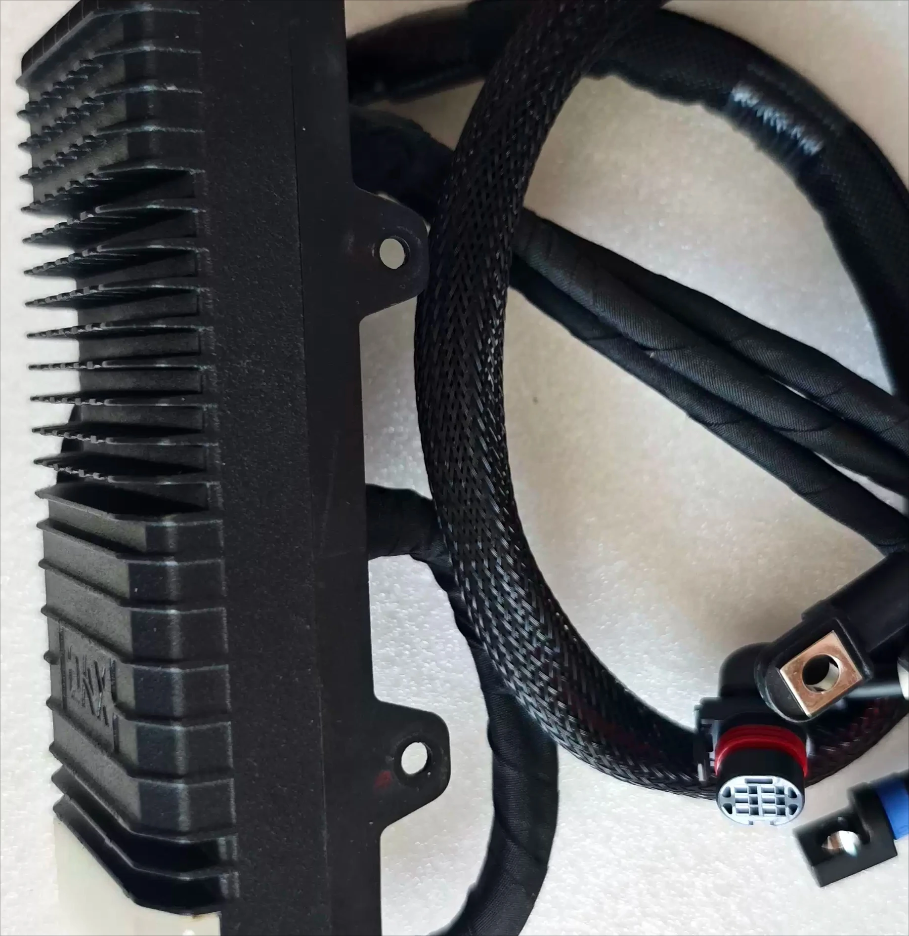 For XAG P100 Pro ESC Original Replacement Part, 6S 80A Electronic Speed Controller for Agricultural Drone