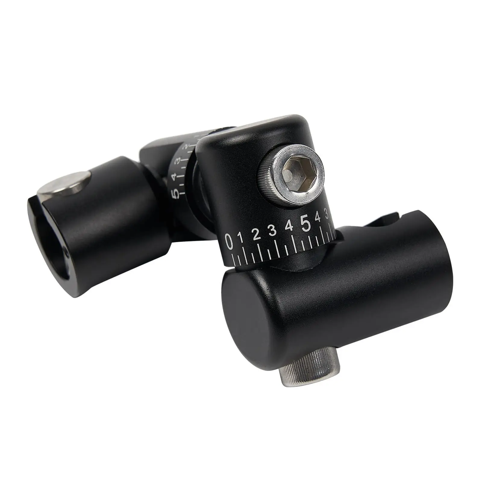 

Bow and Arrow Single/Double Side Adjustable V-Rod Installation Quick Disconnector Stabilizer Side Rod Installation Package