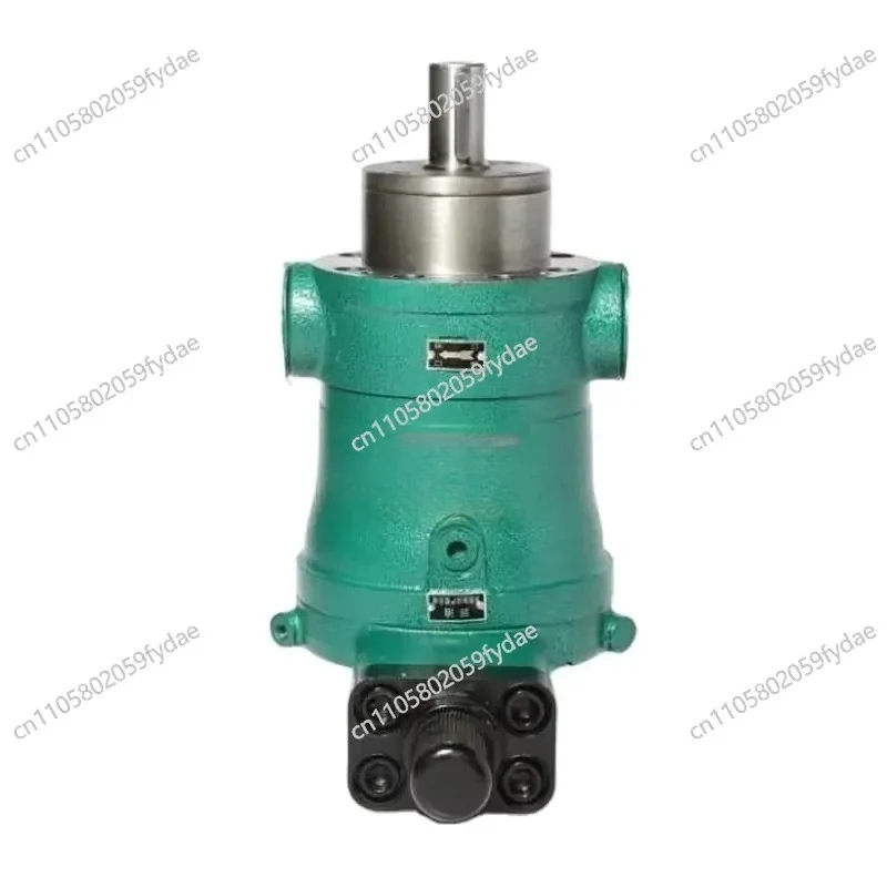 

25MCY14-1B axial piston pump