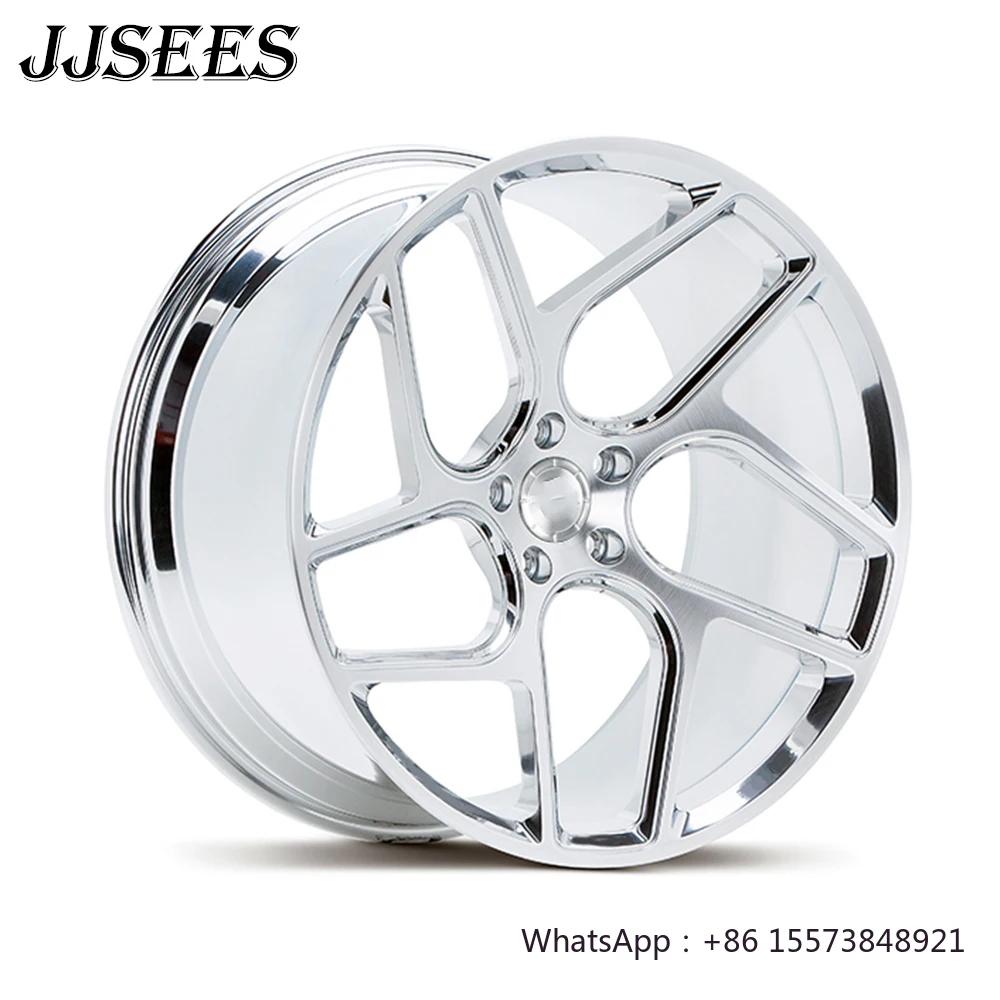 

20 21 22 23 24 Inch Car Rims Customized Monoblock Forged Alloy Wheels5x120 5x114.3 Wheels for RS4 RS5 RS6 R8 M2 M3 M4 F80