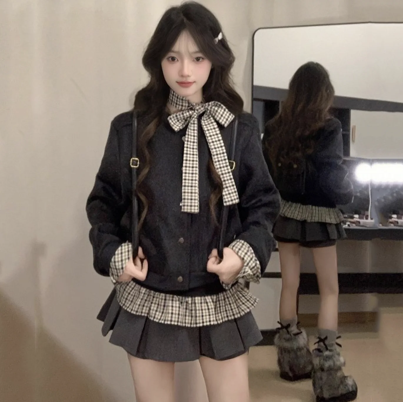 automne-nouveau-coreen-doux-et-doux-style-scolaire-haut-jupe-courte-manteau-trois-pieces-costume-pour-femmes-vintage-vetements-jk-robe-ensemble