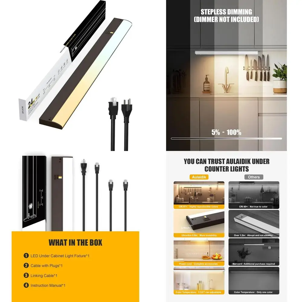 24 3CCT Triac Dimma…