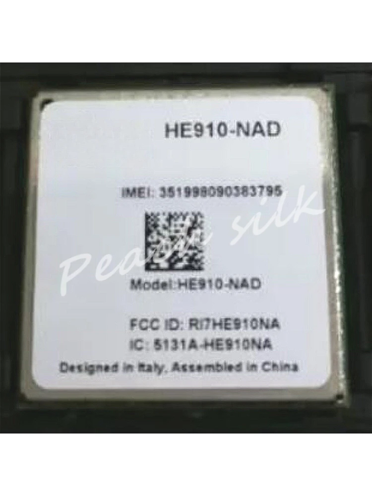 (1pcs)HE910-NAD HE910-EUR HE910-NAR HE910-DG HE910-D Series multi band UMTS HSPA+module for North America build in GPS 800/850MH