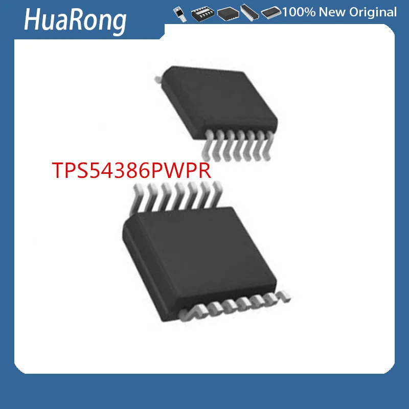 5PCS/LOT     TPS54386PWPR   54386    TSSOP14     IR21064S   IR21064   PC929   929  LM2574HVM-5.0   LM2574HVM   LM2574M     SOP14