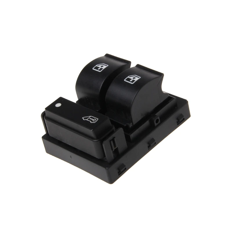 Electric Power Control Window Switch Button for Fiat Ducato Doblo  for Citroen Relay D7YA