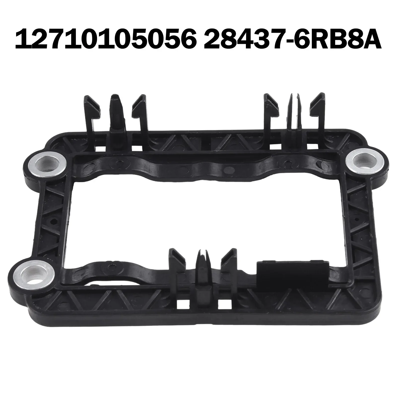 

Black Cruise Bracket for Nissan For Rogue Pathfinder For Infiniti 2123 1271015056 OEM Number 1271015056 28437 6RB8A