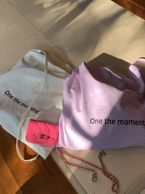 

White ght 2025 New Faion Simple Letter Canvas Tote Bag Commuter Single oulder Large Capaci Bag High-End Feel