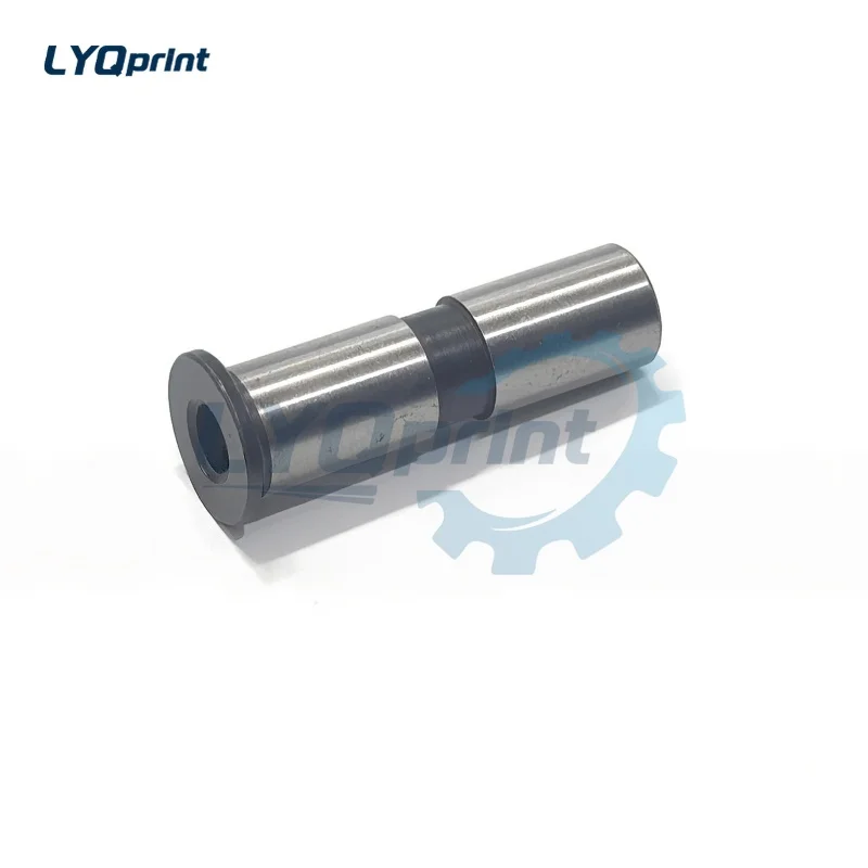 1 PCS Front Lay Aluminum Link Rod for Komori L26 L28 Offset Printing Machine Feeder Aluminum Bracket Spare Parts