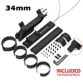 SW 1.93 34MM BK