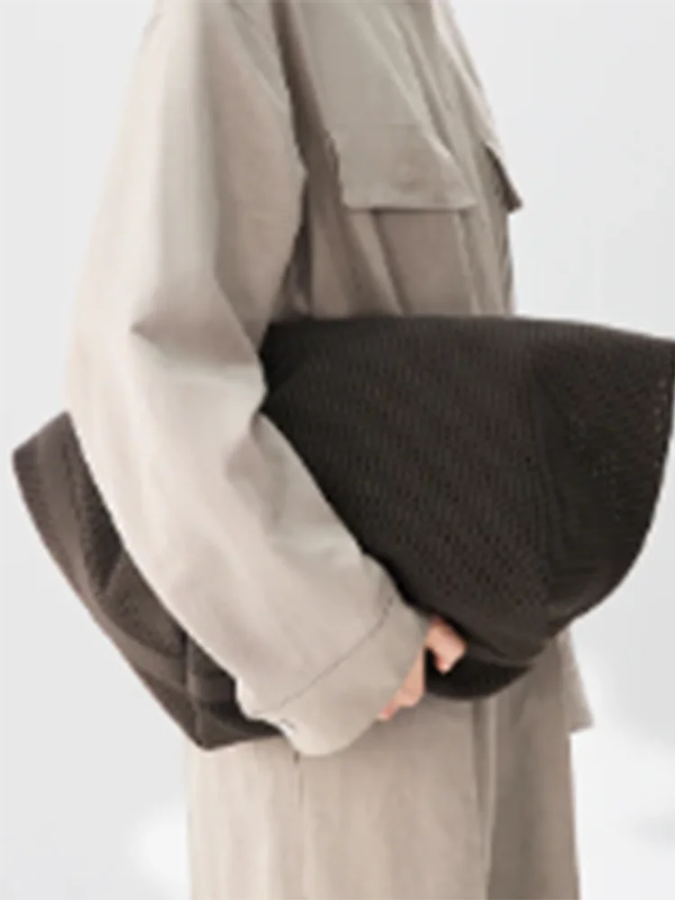 

black bag