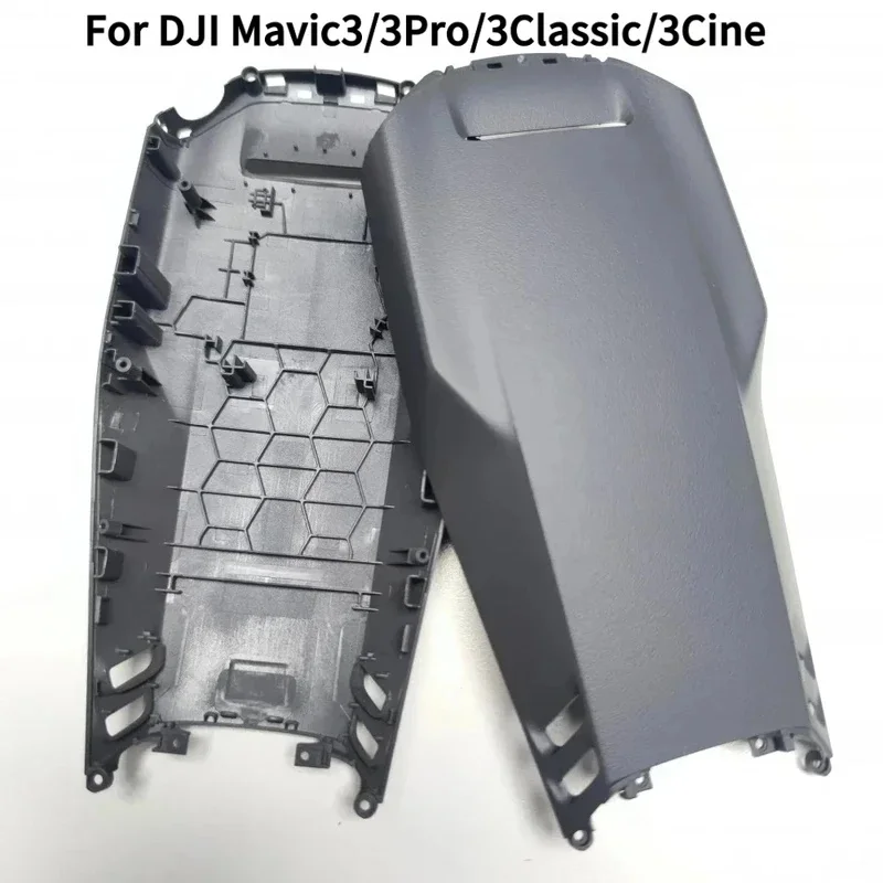 Upper Shell BodayShell For DJI Mavic3/3Pro/3Classic/3Cine Top Frame Replacement UpperCover Drone Replacement Accessrioes