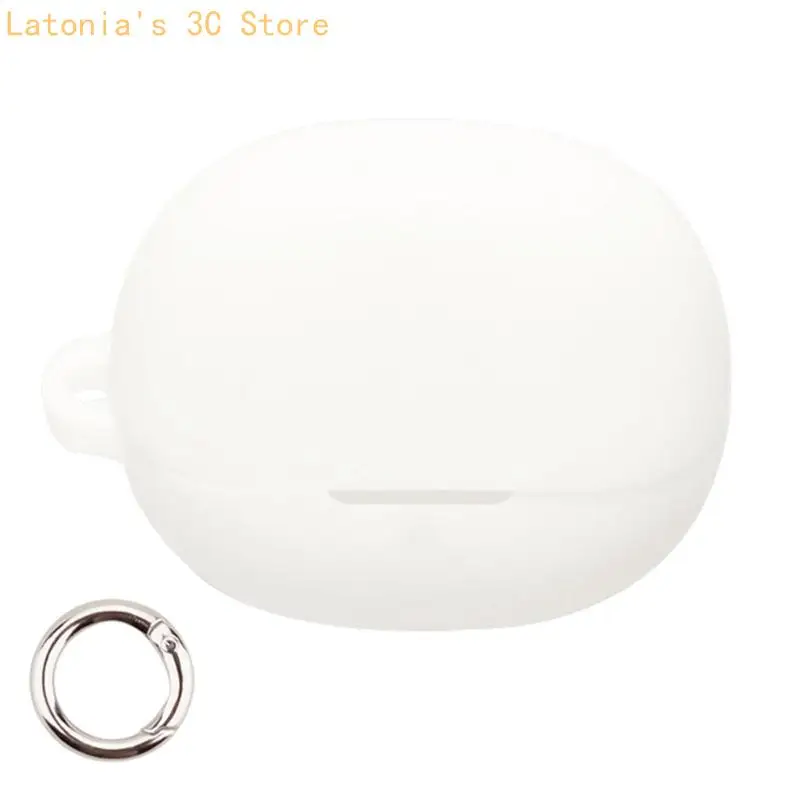 Silikon-Wickelhülle für Kopfhörergehäuse von Daily Wear für MeloBuds N2 X3UB – Detail 3