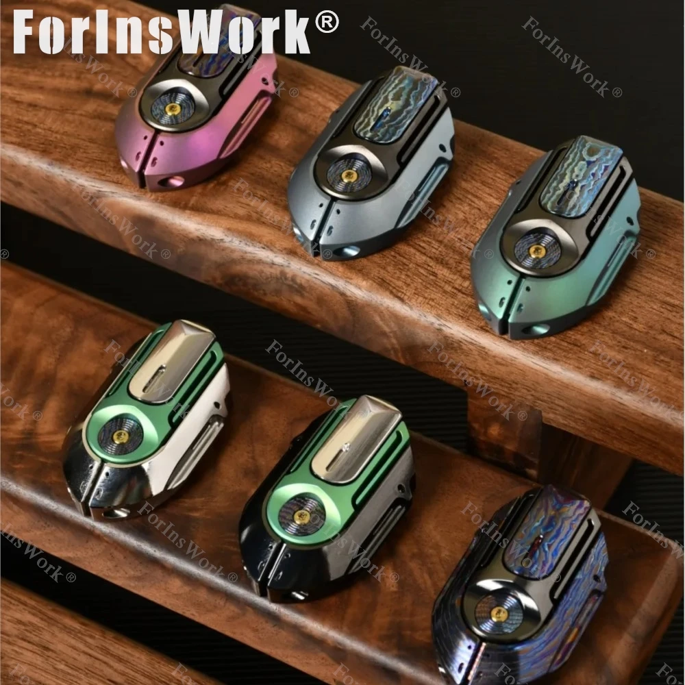 METILIS ROCHE STRIKE Stemvork Uitwerpen Structuur Push Slider Slide Fidget Speelgoed Volwassen Fidget Gadgets