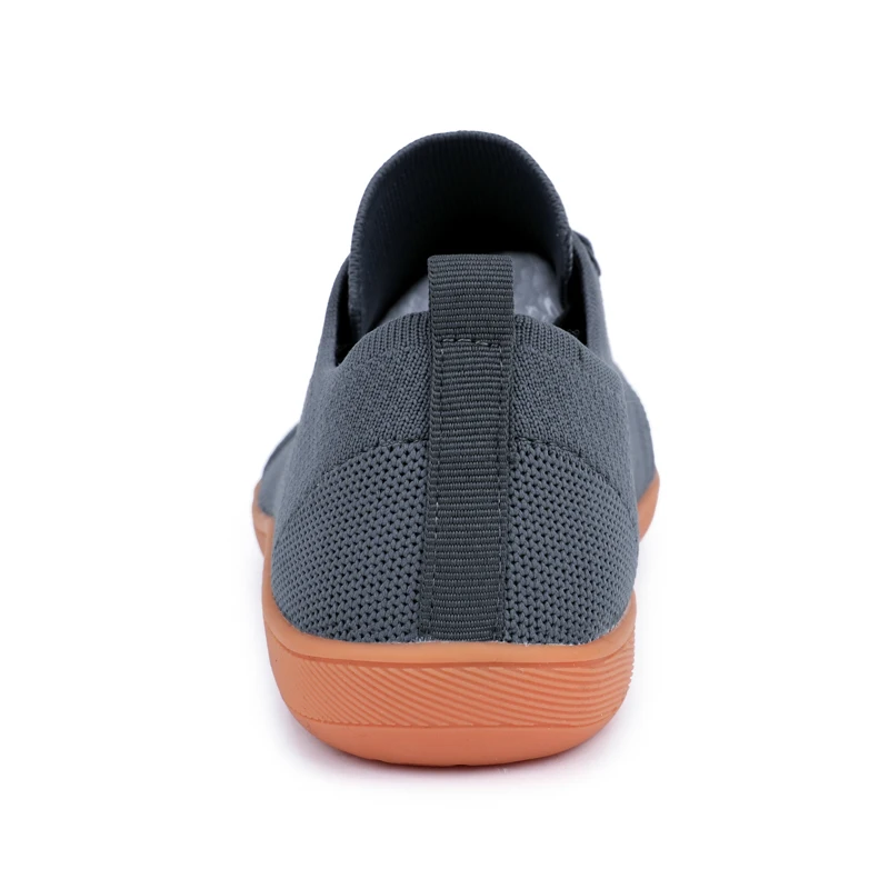 Unisex breite Barfußschuhe für Männer und Frauen, Outdoor-Trailrunning, minimalistische Wanderschuhe, leicht und atmungsaktiv – Detail 21