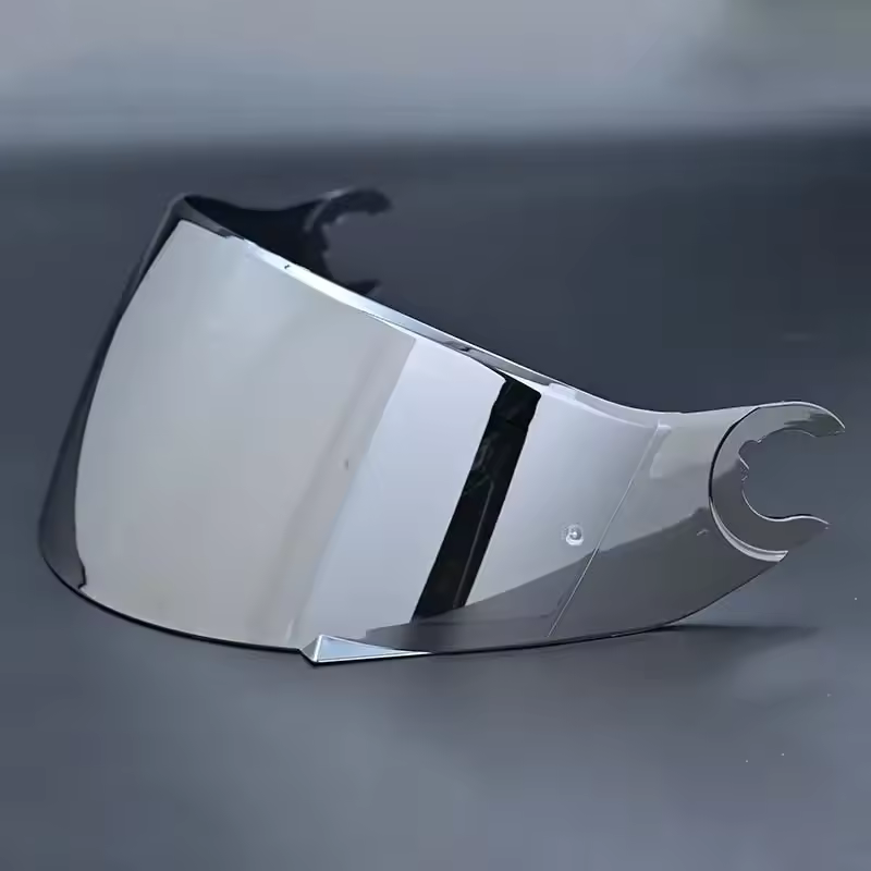 For SHARK D Skwal D-Skwal 2 Spartan motorcycle Helmet Visor Full Face Replacement Lens Accessories Capacete Windshield - Image 19