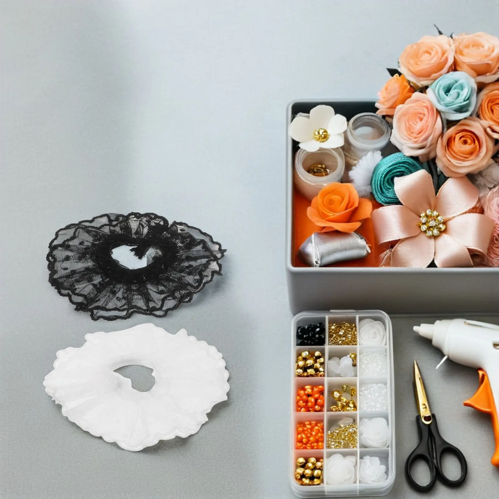 2-pecas-de-saia-de-tule-de-renda-feita-a-mao-para-conjunto-criativo-diy-de-vestir-em-miniatura-brincadeira-de-faz-de-conta-de-casa-de-bonecas-para-interacao-pais-e-filhos