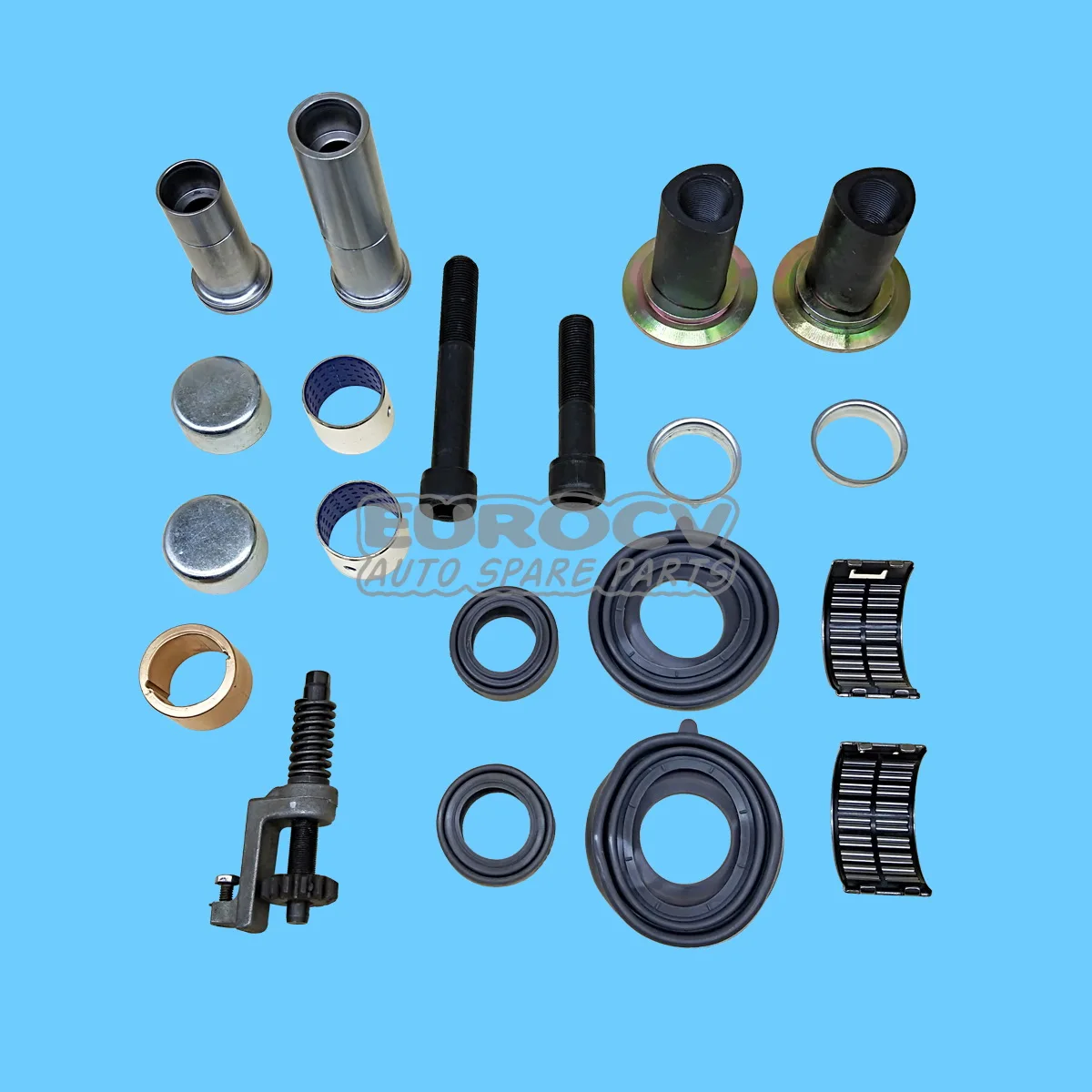 Spare Parts for Volvo Trucks VOE 85109890 Calipe Repair Kit