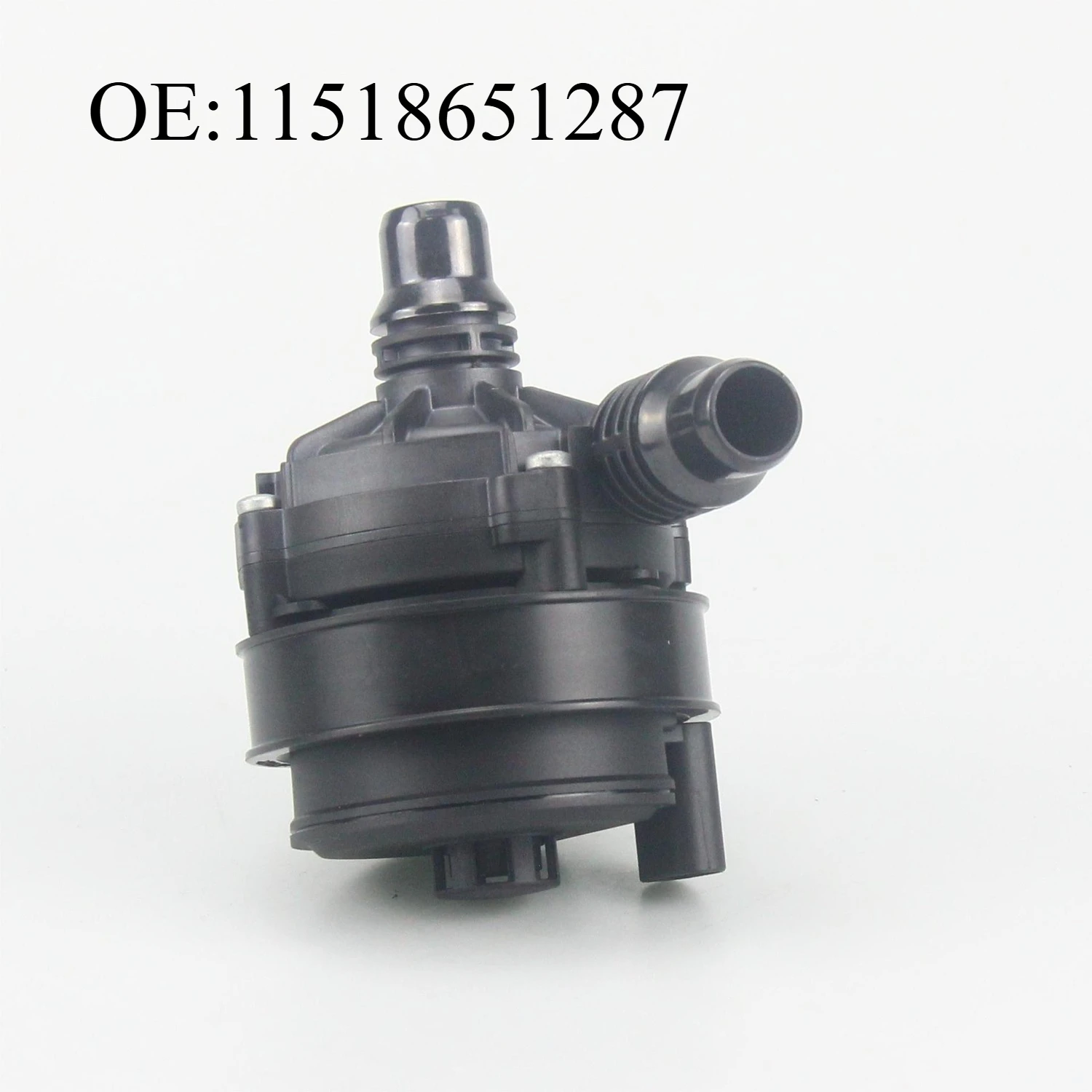 

Automotive Electronic Water Pump OE:11518651287 For BMW 3, 4, 5, 6, 7, 8 Series, X3, X4, Rolls-Royce