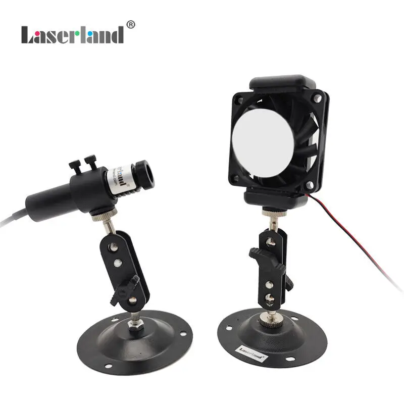 هالوين الأحمر الليزر فورتكس نفق تأثير الضباب آلة الروح مخيف المحفظة الدعامة