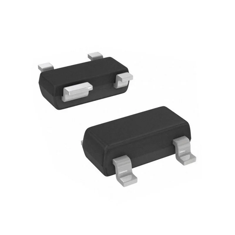 New genuine ADM811ZARTZ ADM811ZARTZ-REEL7 Processor Supervisor 2.32V 1 Active Low/Push-Pull 4-Pin SOT-143 T/R
