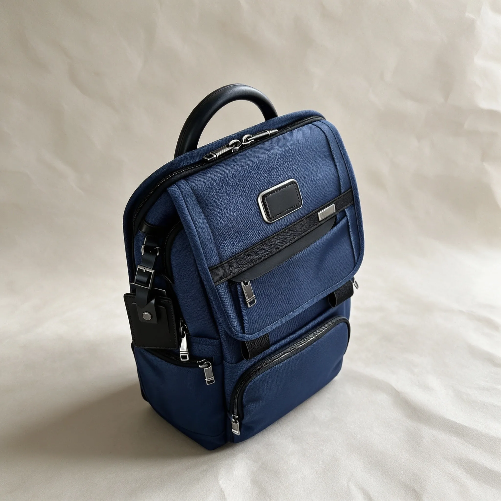 Zaino Minimalista Classico in  - Backpacks recensione e prezzo