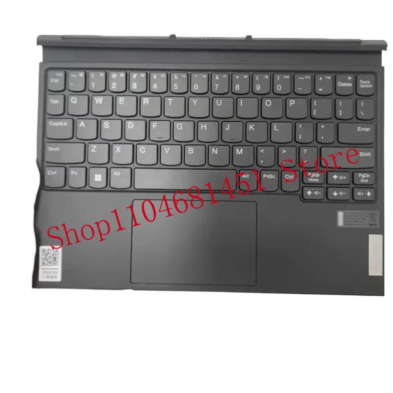 A 5D20Z70306 Новая клавиатура для IdeaPad Duet 3 10IGL5 82AT 82HK США 10,3 дюйма